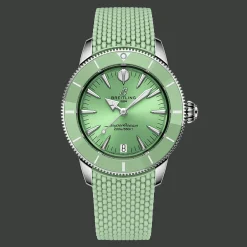 Superocean Heritage Automatic 36