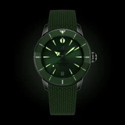 Superocean Heritage Automatic 36