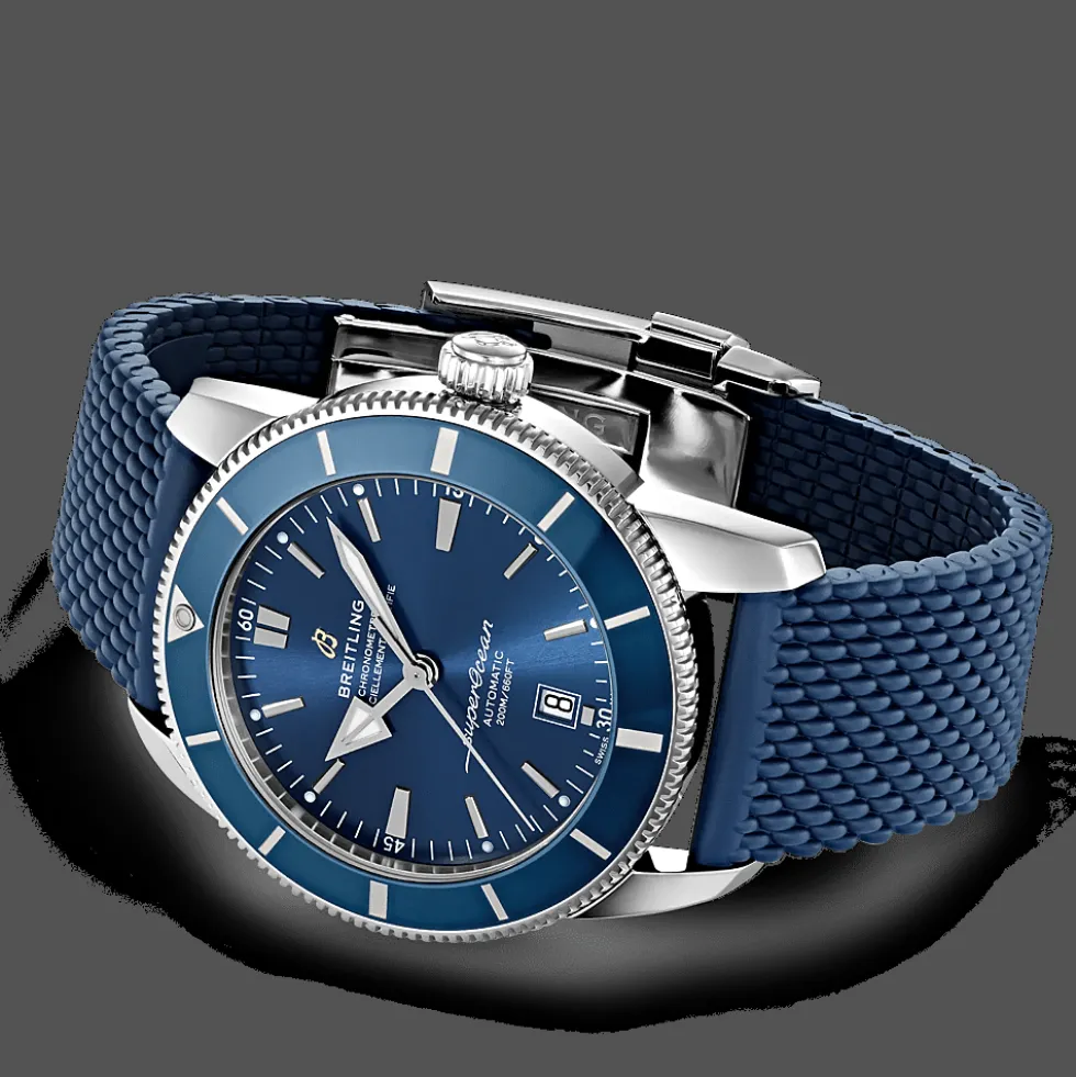 Superocean Heritage B20 Automatic 46