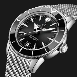 Superocean Heritage B31 Automatic 40