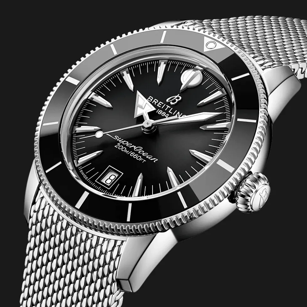 Superocean Heritage B31 Automatic 40
