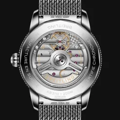 Superocean Heritage B31 Automatic 40