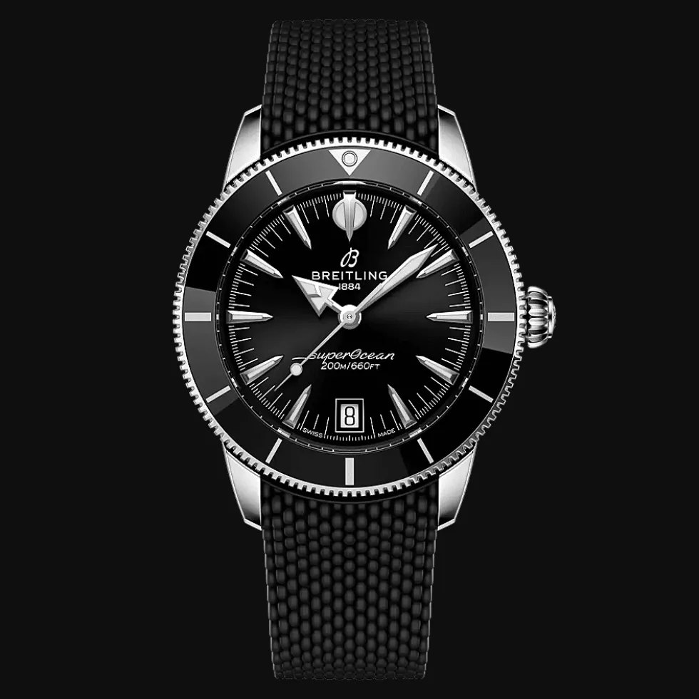 Superocean Heritage B31 Automatic 40
