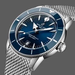 Superocean Heritage B31 Automatic 42