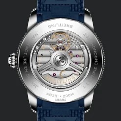 Superocean Heritage B31 Automatic 42
