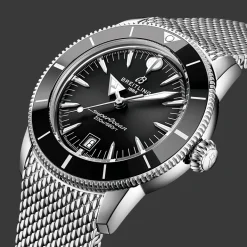 Superocean Heritage B31 Automatic 42