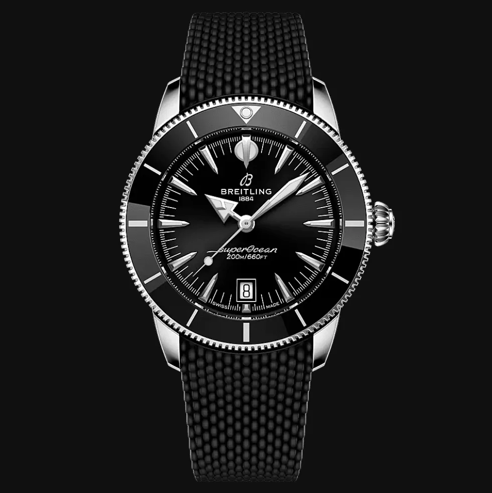 Superocean Heritage B31 Automatic 42