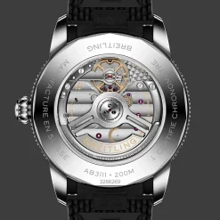 Superocean Heritage B31 Automatic 42