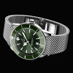 Superocean Heritage B31 Automatic 42