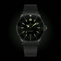 Superocean Heritage B31 Automatic 42