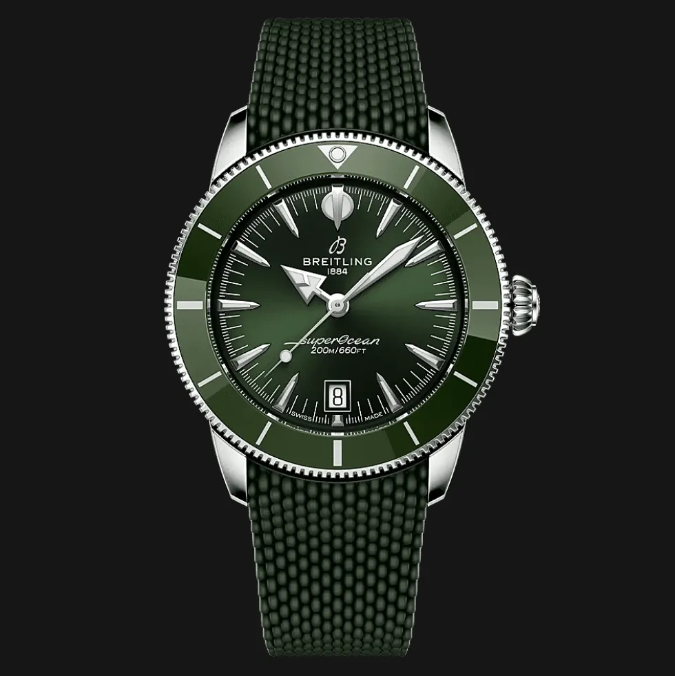 Superocean Heritage B31 Automatic 42