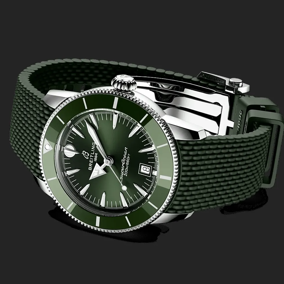 Superocean Heritage B31 Automatic 42