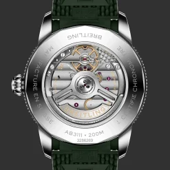 Superocean Heritage B31 Automatic 42