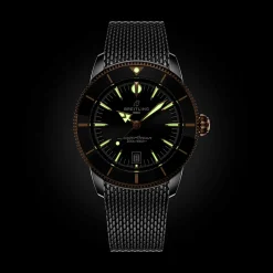Superocean Heritage B31 Automatic 42