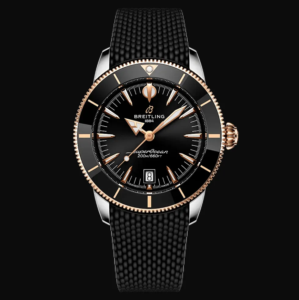 Superocean Heritage B31 Automatic 42