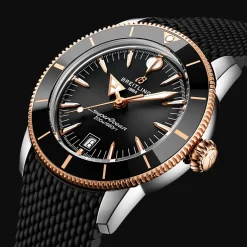 Superocean Heritage B31 Automatic 42