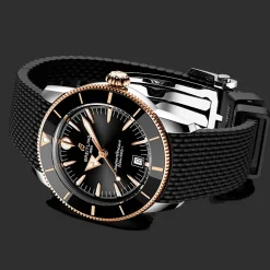 Superocean Heritage B31 Automatic 42