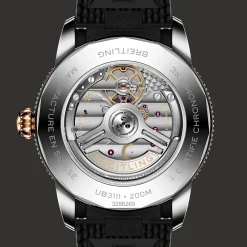 Superocean Heritage B31 Automatic 42