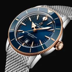 Superocean Heritage B31 Automatic 44
