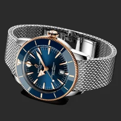 Superocean Heritage B31 Automatic 44