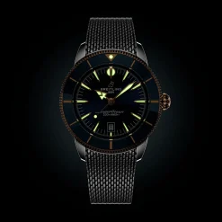 Superocean Heritage B31 Automatic 44