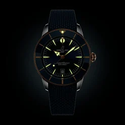 Superocean Heritage B31 Automatic 44