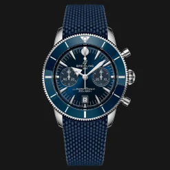 Superocean Heritage B01 Chronograph 42