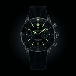 Superocean Heritage B01 Chronograph 42
