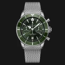 Superocean Heritage B01 Chronograph 42