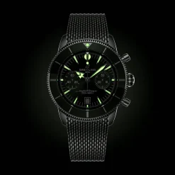 Superocean Heritage B01 Chronograph 42