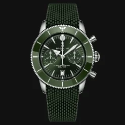 Superocean Heritage B01 Chronograph 42