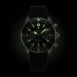Superocean Heritage B01 Chronograph 42