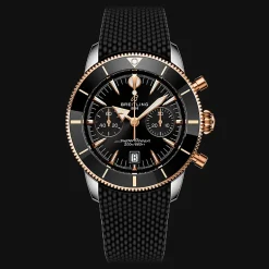 Superocean Heritage B01 Chronograph 42