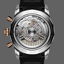Superocean Heritage B01 Chronograph 42