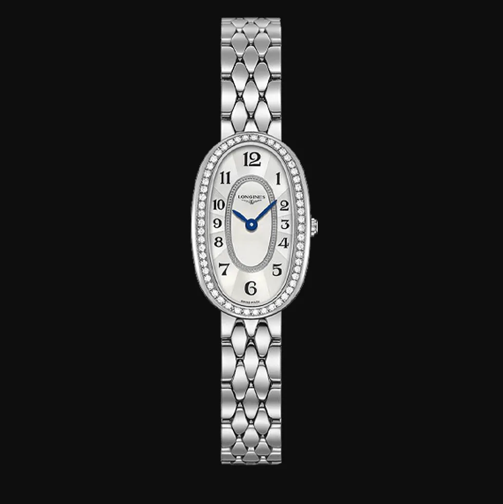 Symphonette Quartz