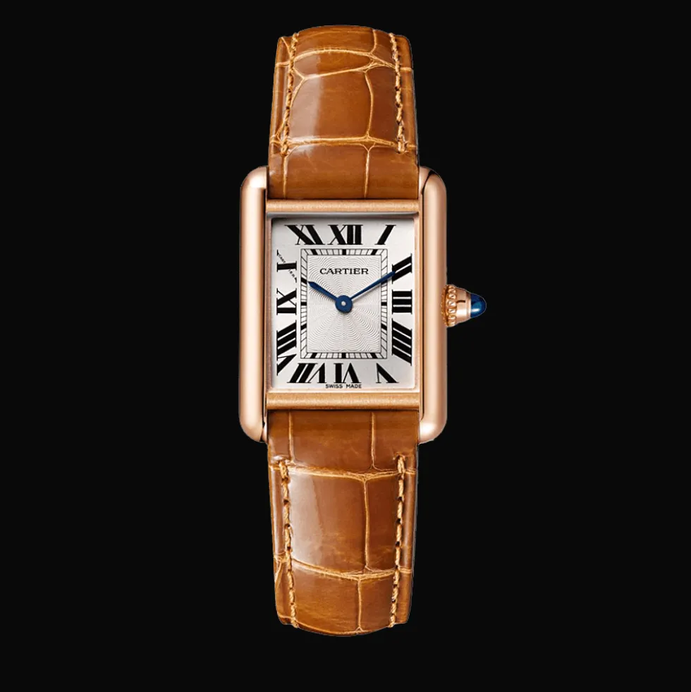 Tank Louis de Cartier Small