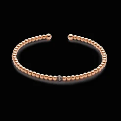 Titanium soul Armband
