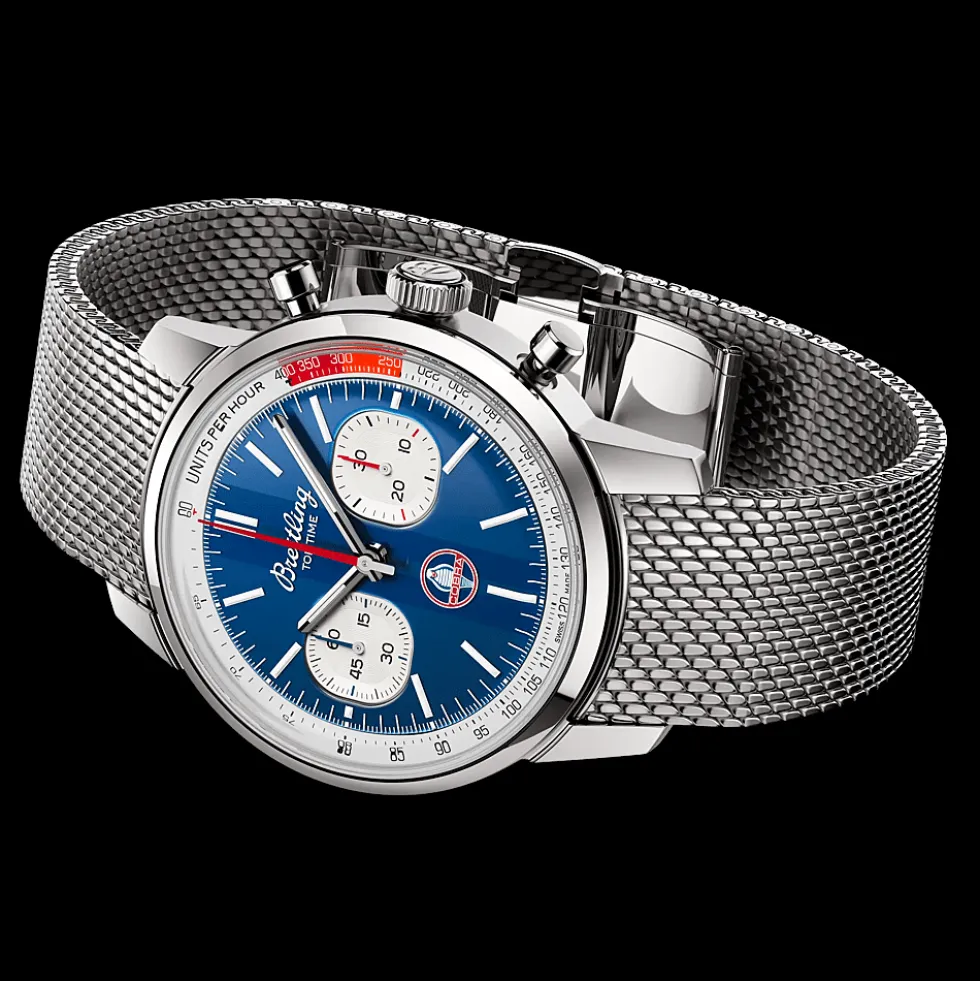 Top Time B01 'Shelby Cobra'