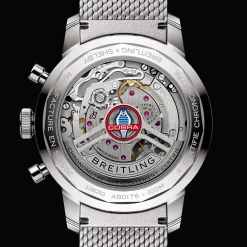 Top Time B01 'Shelby Cobra'