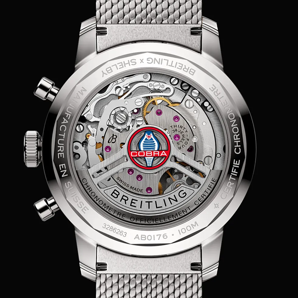 Top Time B01 'Shelby Cobra'