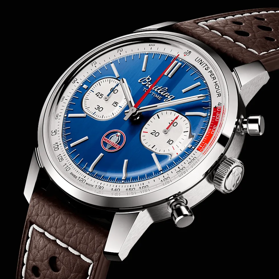 Top Time B01 'Shelby Cobra'