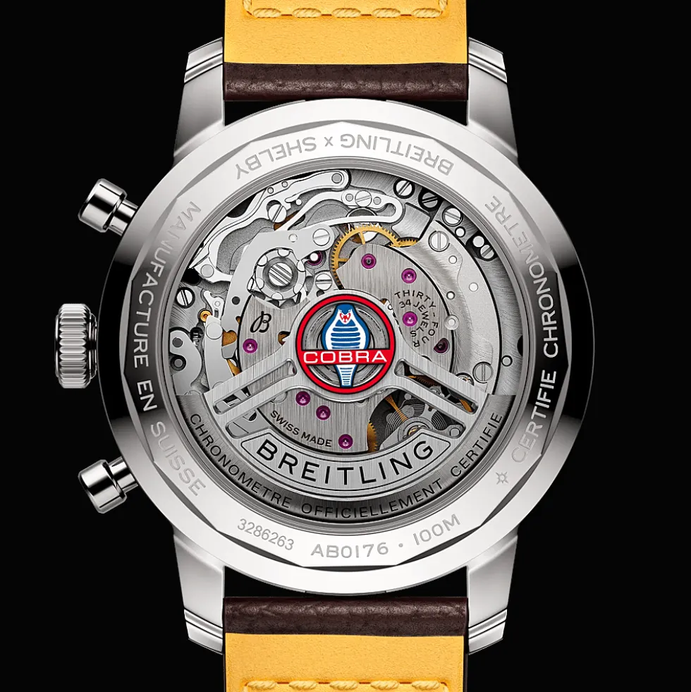 Top Time B01 'Shelby Cobra'