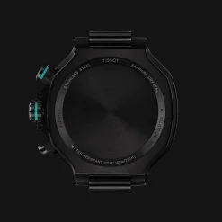 T-Race Quartz Chronograph