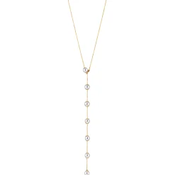Transformers ketting geelgoud