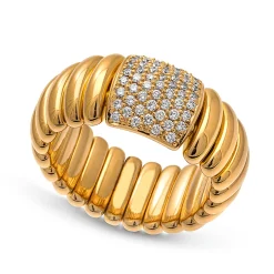 Tresore Ring
