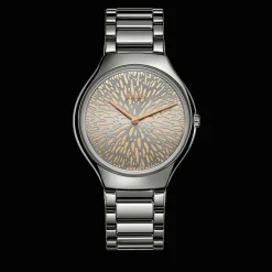 True Round Thinline X Great Gardens of the World