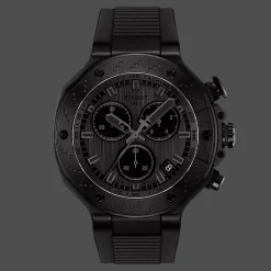 T-Sport T-Race Quartz Chronograph