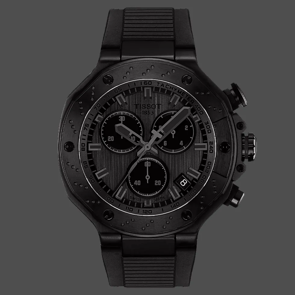 T-Sport T-Race Quartz Chronograph