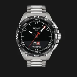 T-Touch Connect Solar