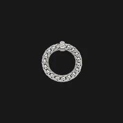 Vendôme Ring 18kt Witgoud Diamant